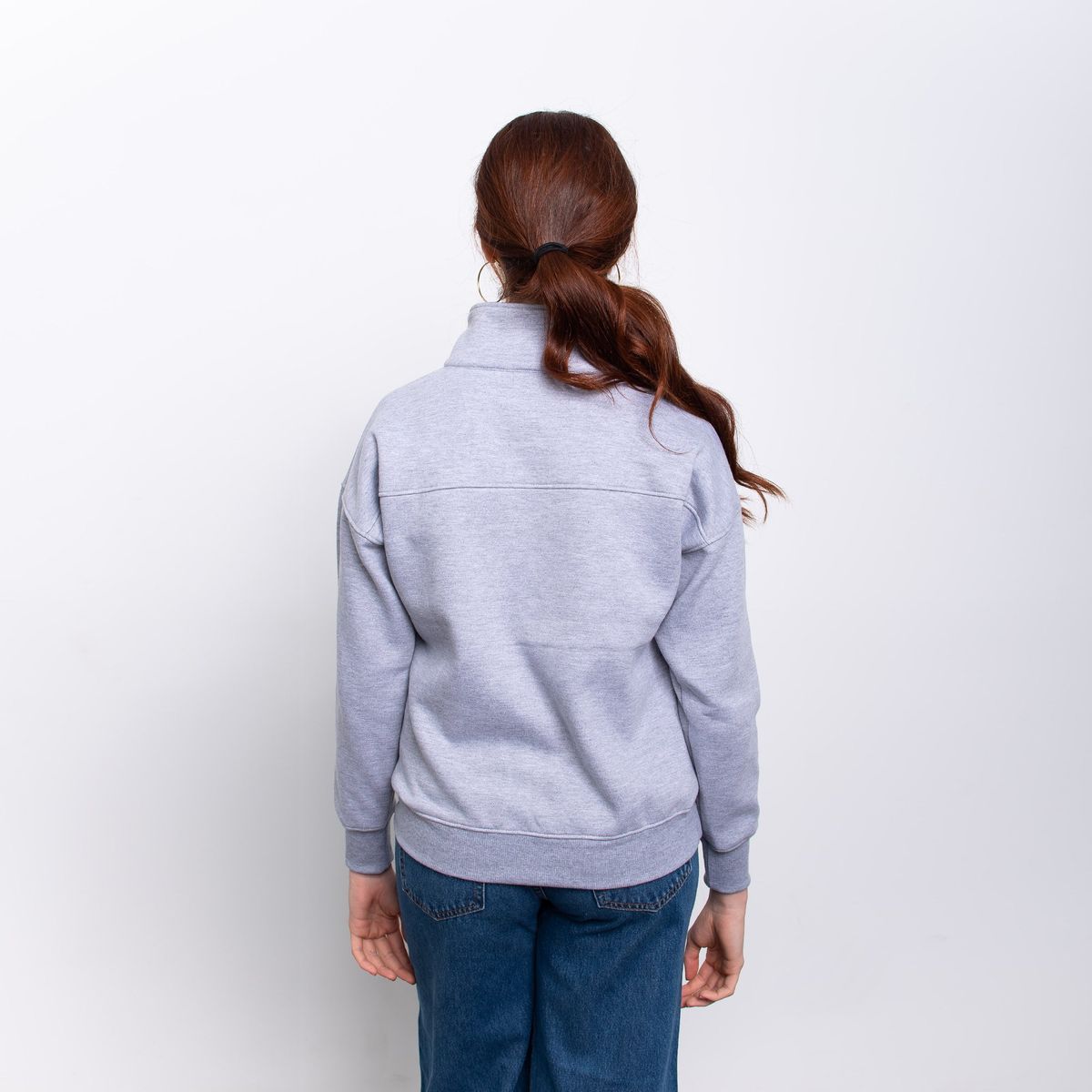 EVANIC - SUDADERA MAFER - EVANIC MUJER