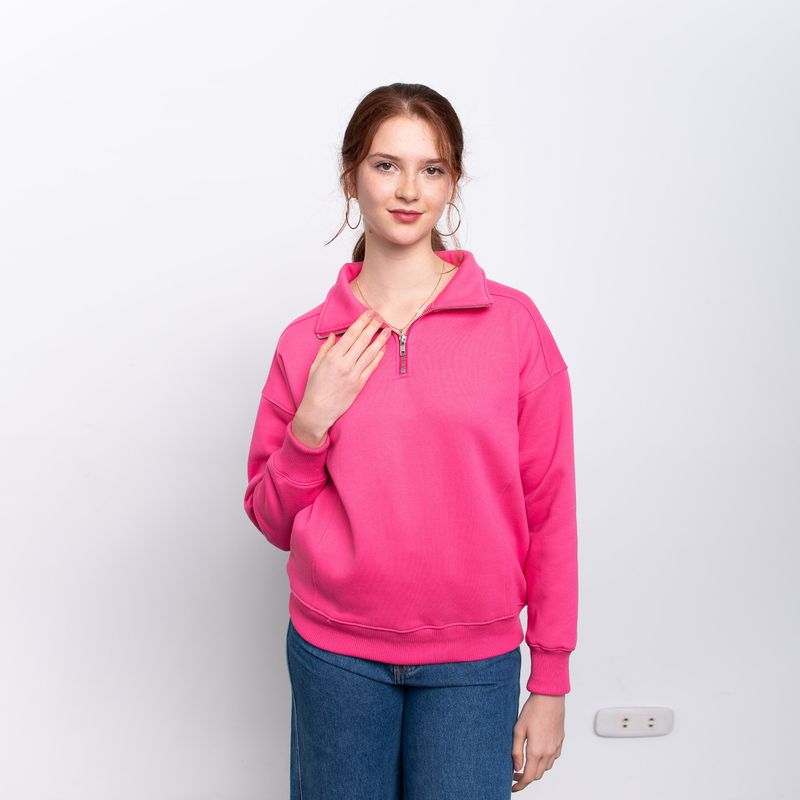 EVANIC - SUDADERA MAFER - EVANIC MUJER