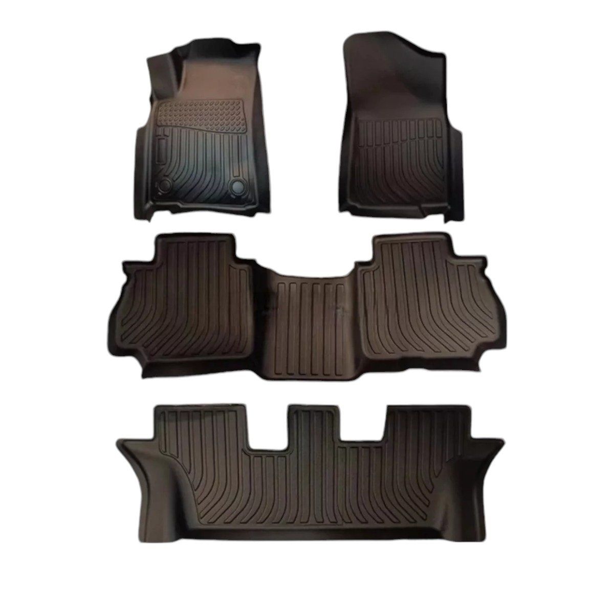 GENERICO - PISOS BANDEJA 3D CHANGAN CX70 2016 2018 2020 2022 2023