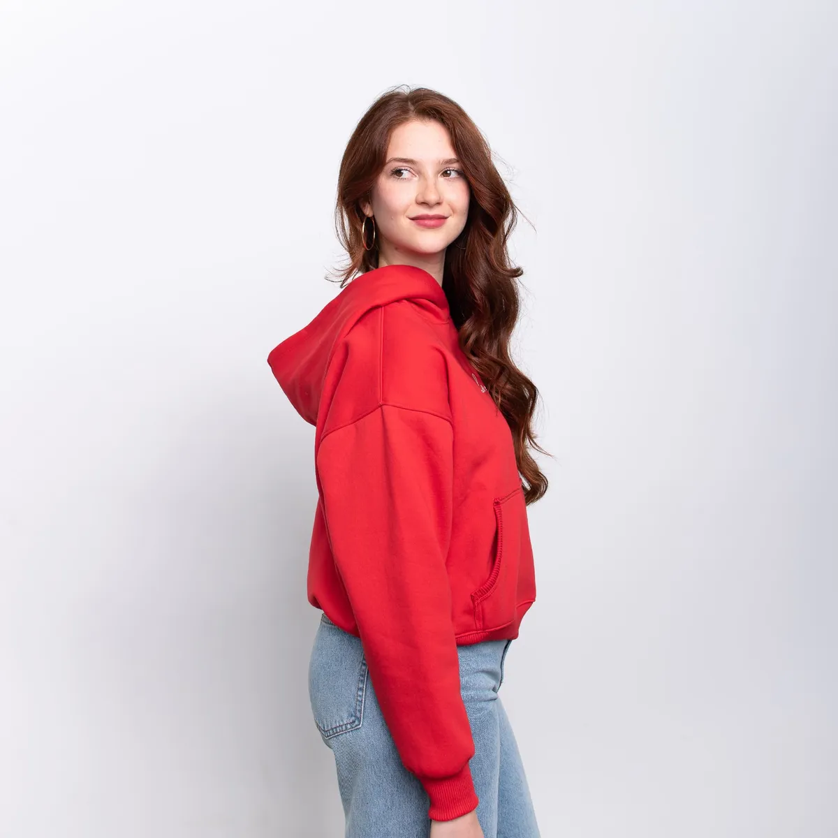 EVANIC - POLERA CITY ADELY - EVANIC MUJER