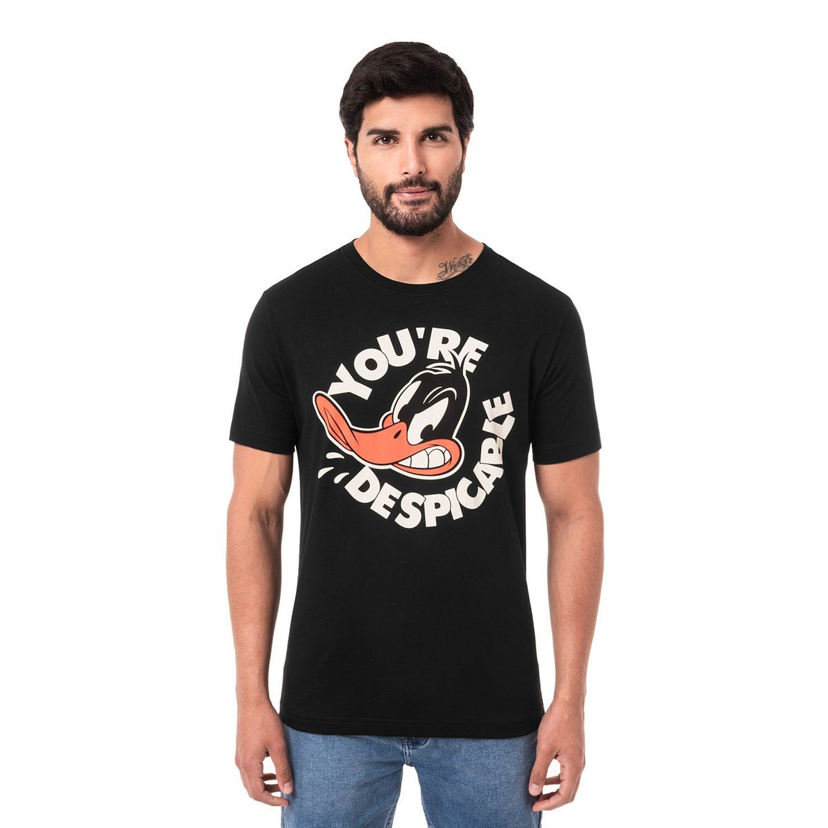 PIONIER - Polo Moda Jersey Hombre Atif-Looney Pionier