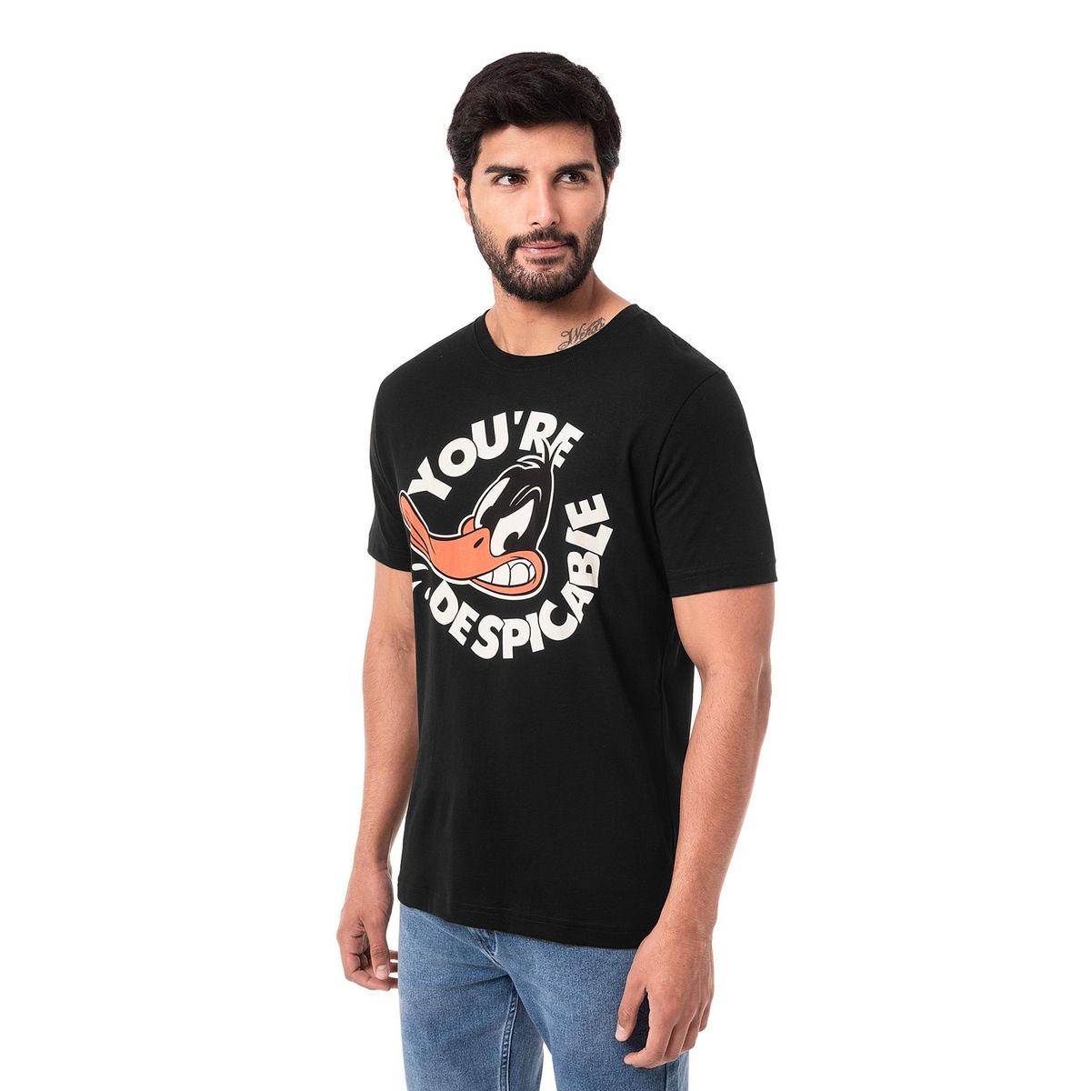 PIONIER - Polo Moda Jersey Hombre Atif-Looney Pionier