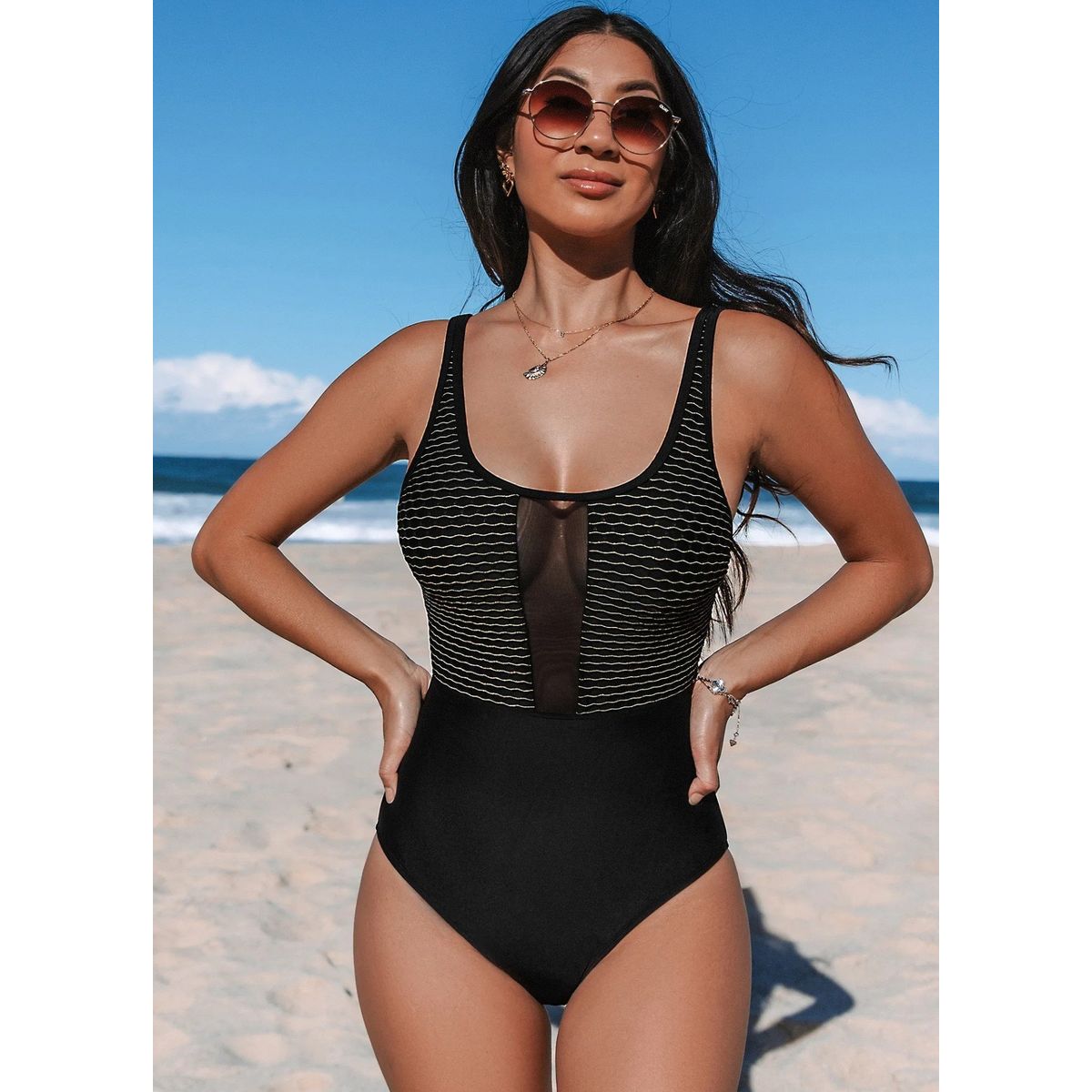 GENERICO - Ropa de baño Mara para dama