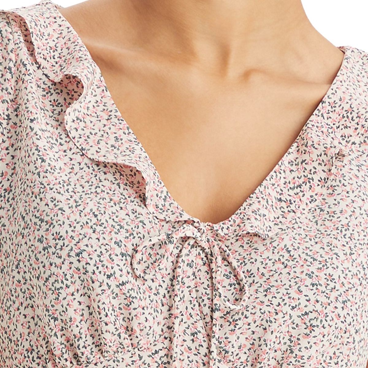 LEVIS - Blusa Mujer Mylene Rosado Levis