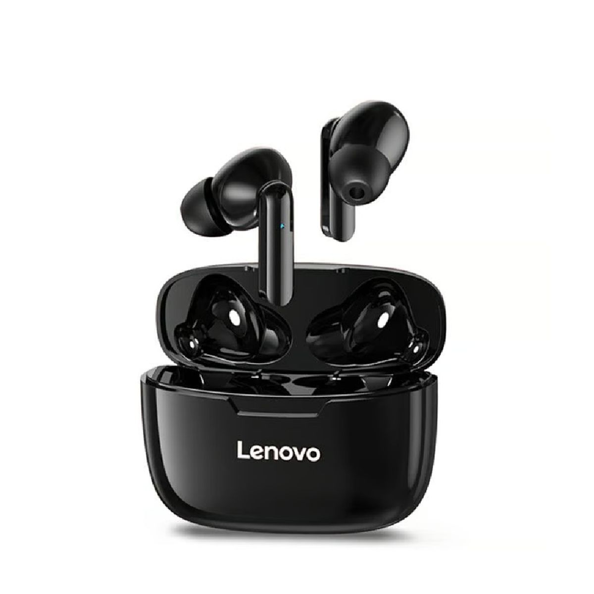 LENOVO - Audífonos Bluetooth Lenovo XT90 Negros
