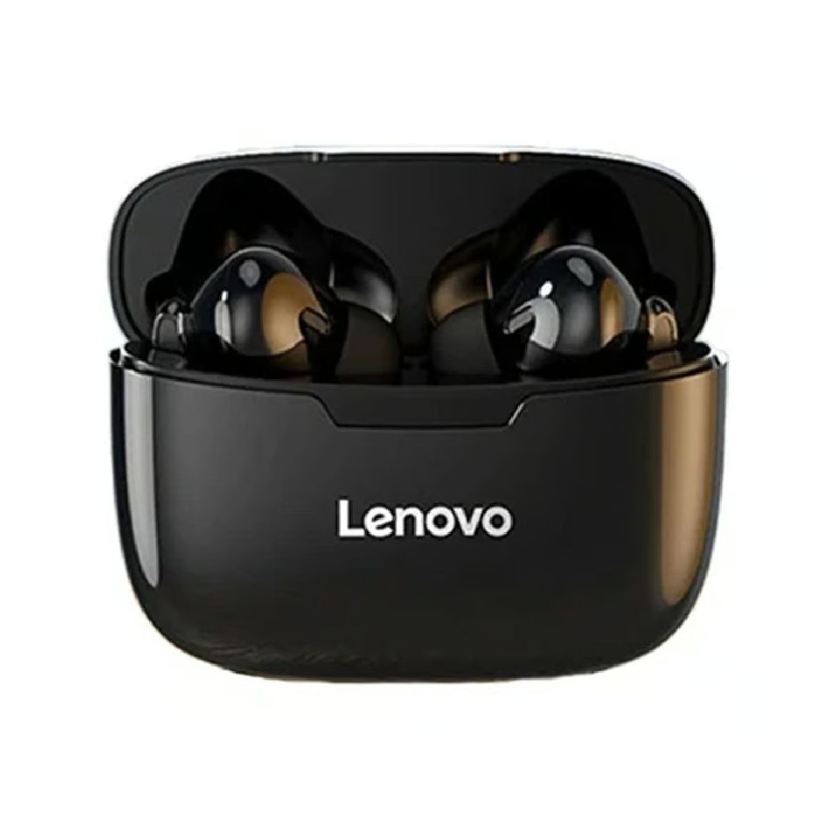 LENOVO - Audífonos Bluetooth Lenovo XT90 Negros