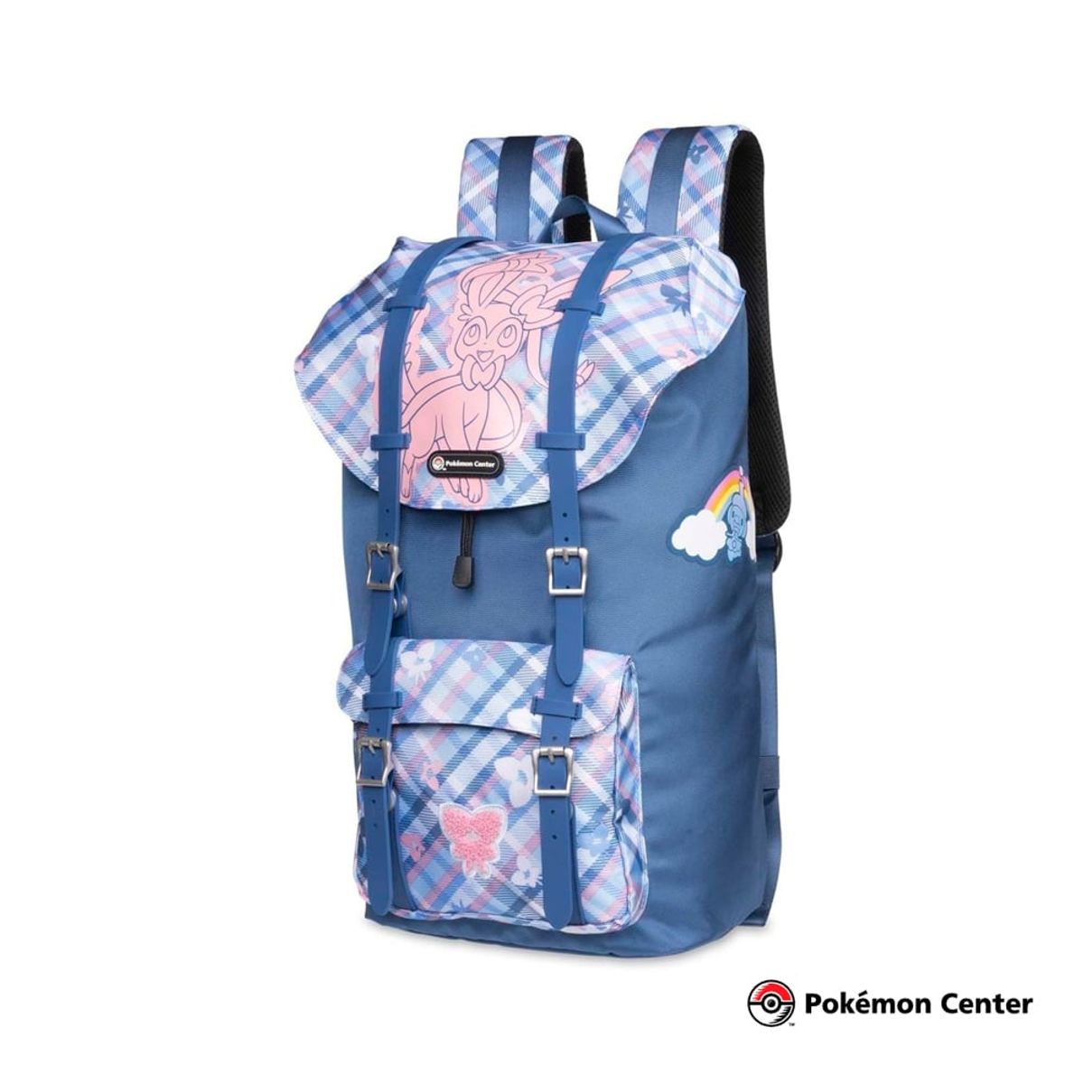 POKEMON - Pokemon Center Mochila Fairy Forces