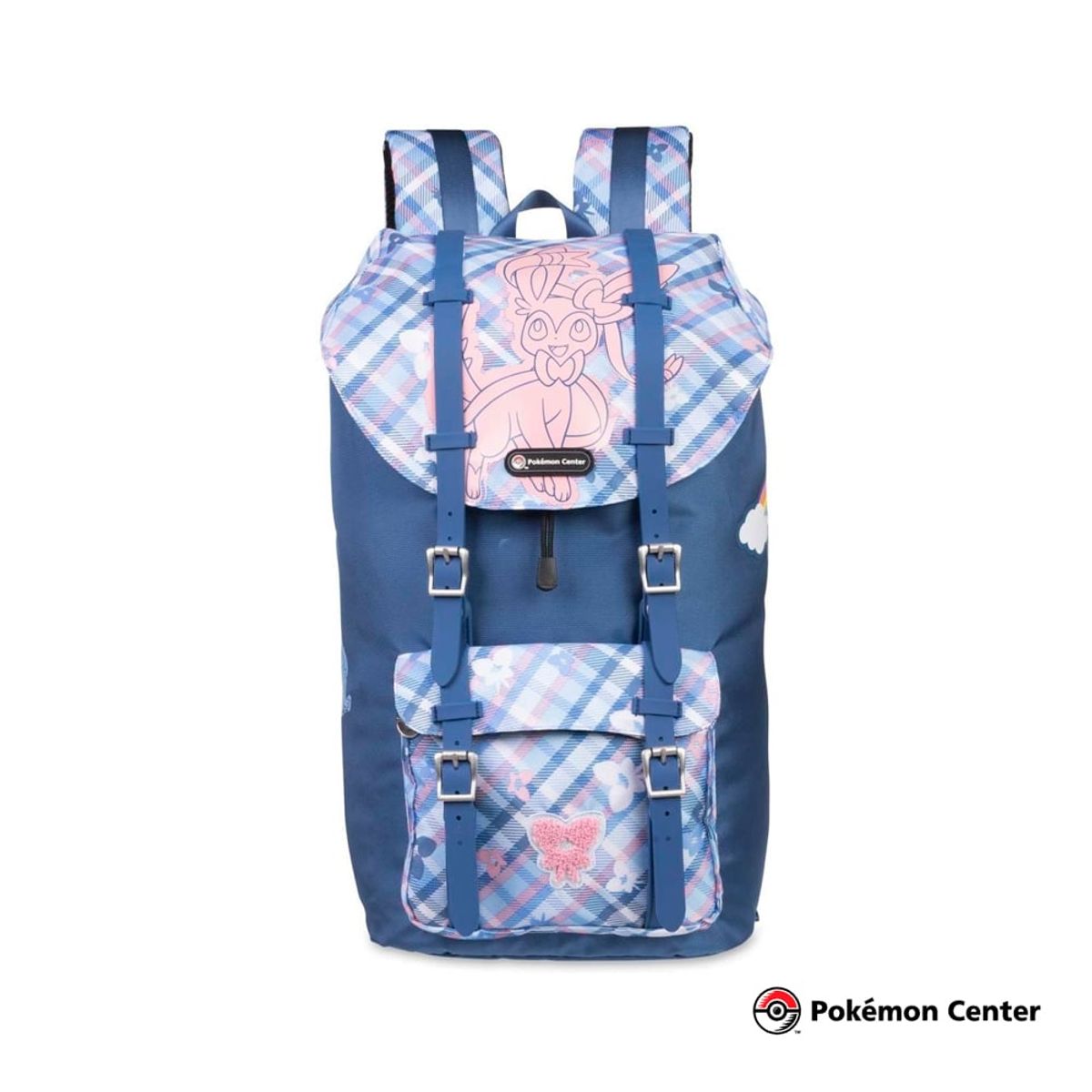 POKEMON - Pokemon Center Mochila Fairy Forces