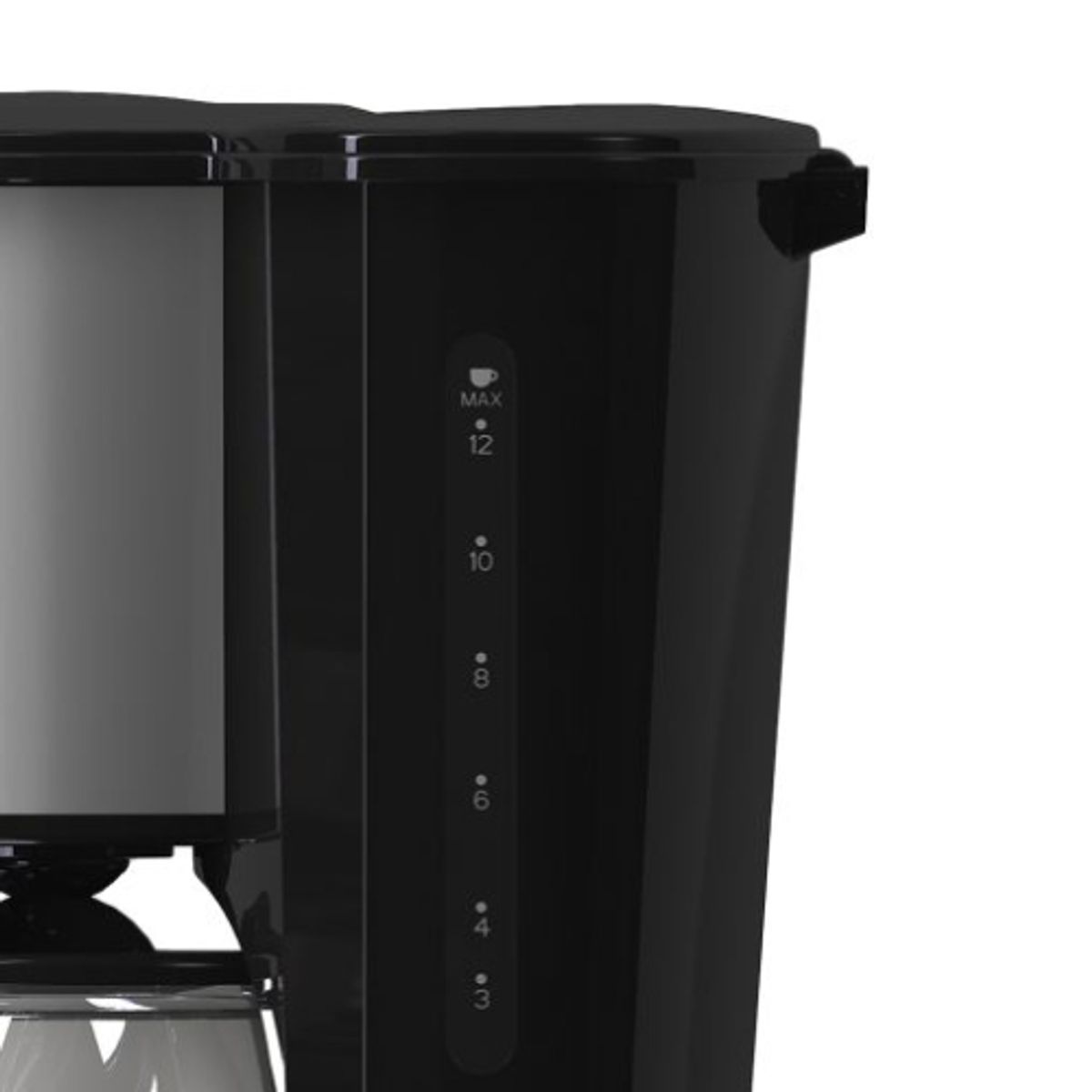IMACO - Cafetera eléctrica Imaco CM1290.