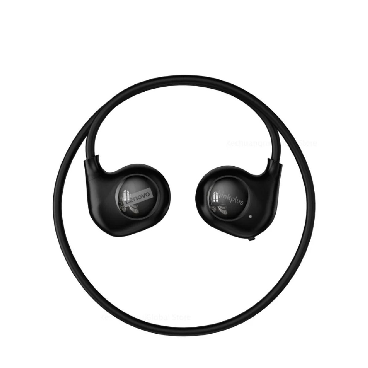 LENOVO - Audífonos Bluetooth Lenovo XT95ii Air Conduction Negros