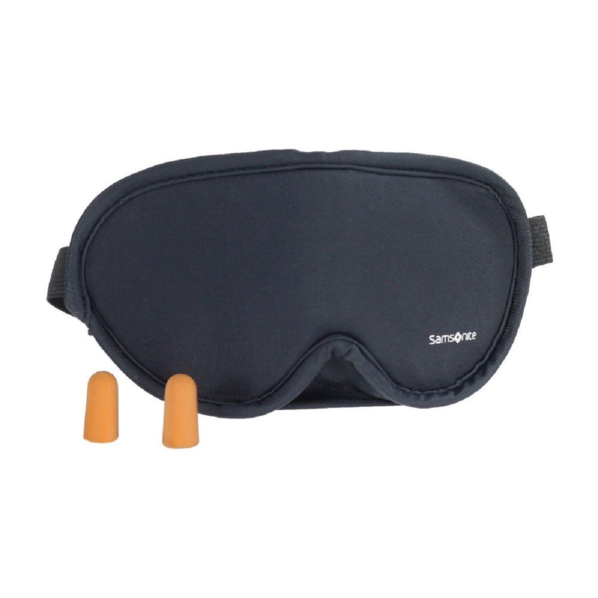SAMSONITE - Antifaz Globat Ta Eye Mask And Earplugs Black