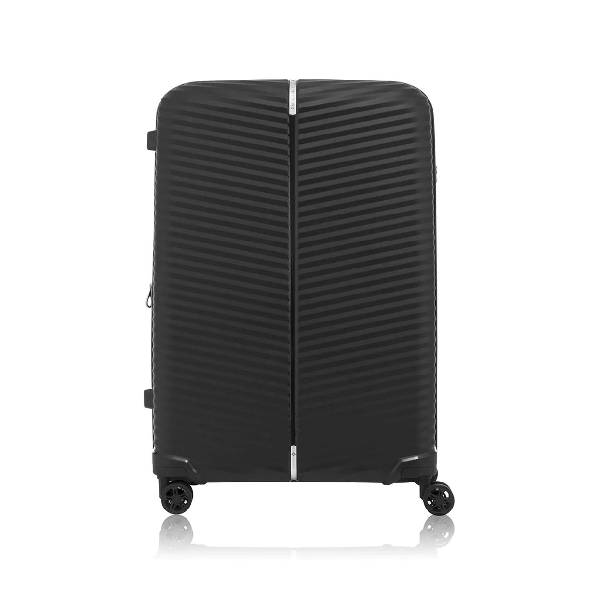 SAMSONITE - Maleta Rígida Varro Grande Black