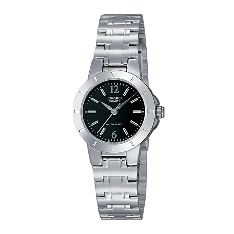 CASIO - RELOJ ACUATICO MUJER LTP-1177A-1A CASIO