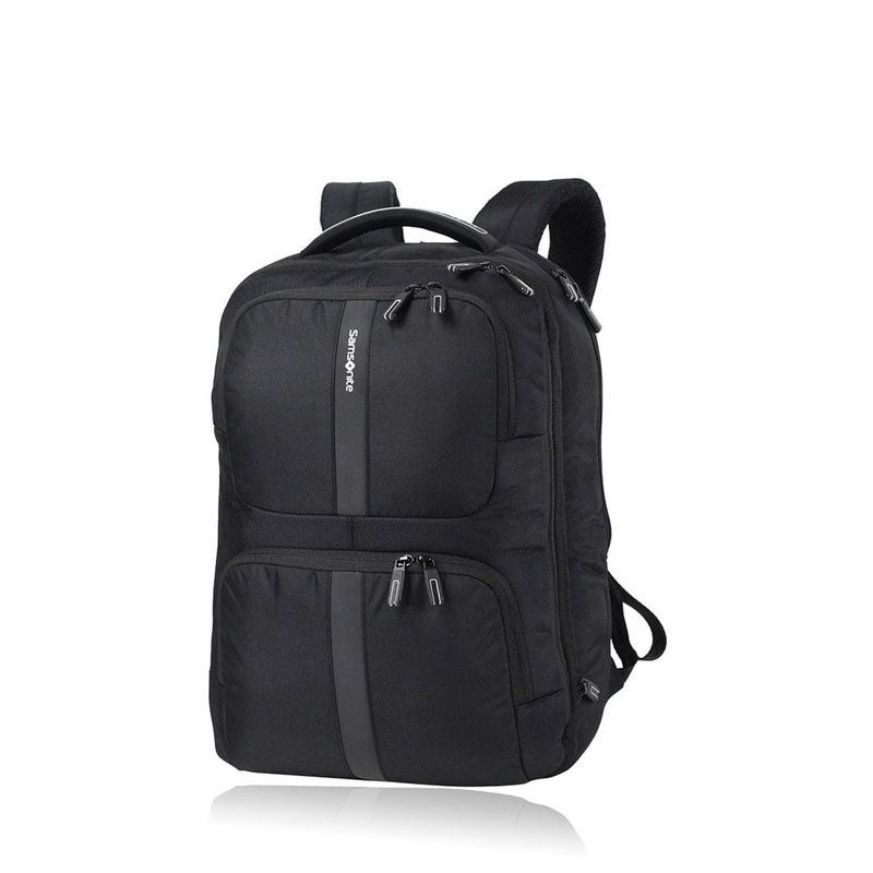 SAMSONITE - Mochila Escape IV 15.6'' Black