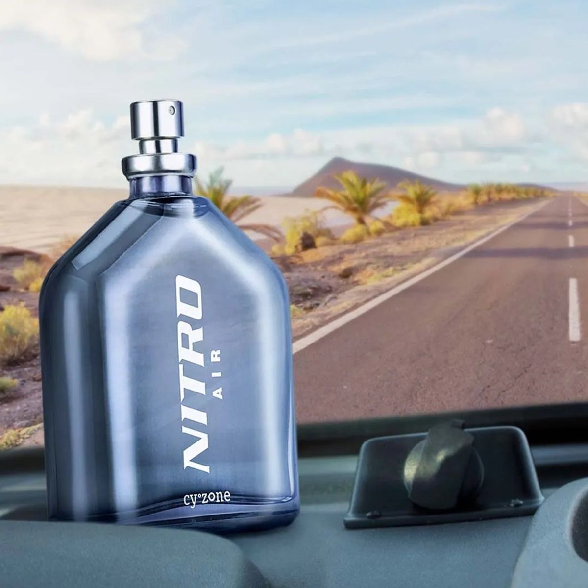 CYZONE - Nitro Air Perfume de Hombre