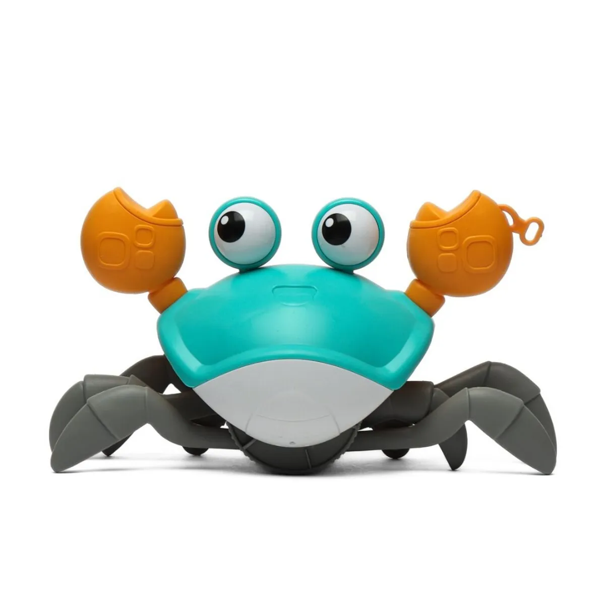 GENERICO - Cangrejo Sensorial Gateador Musical