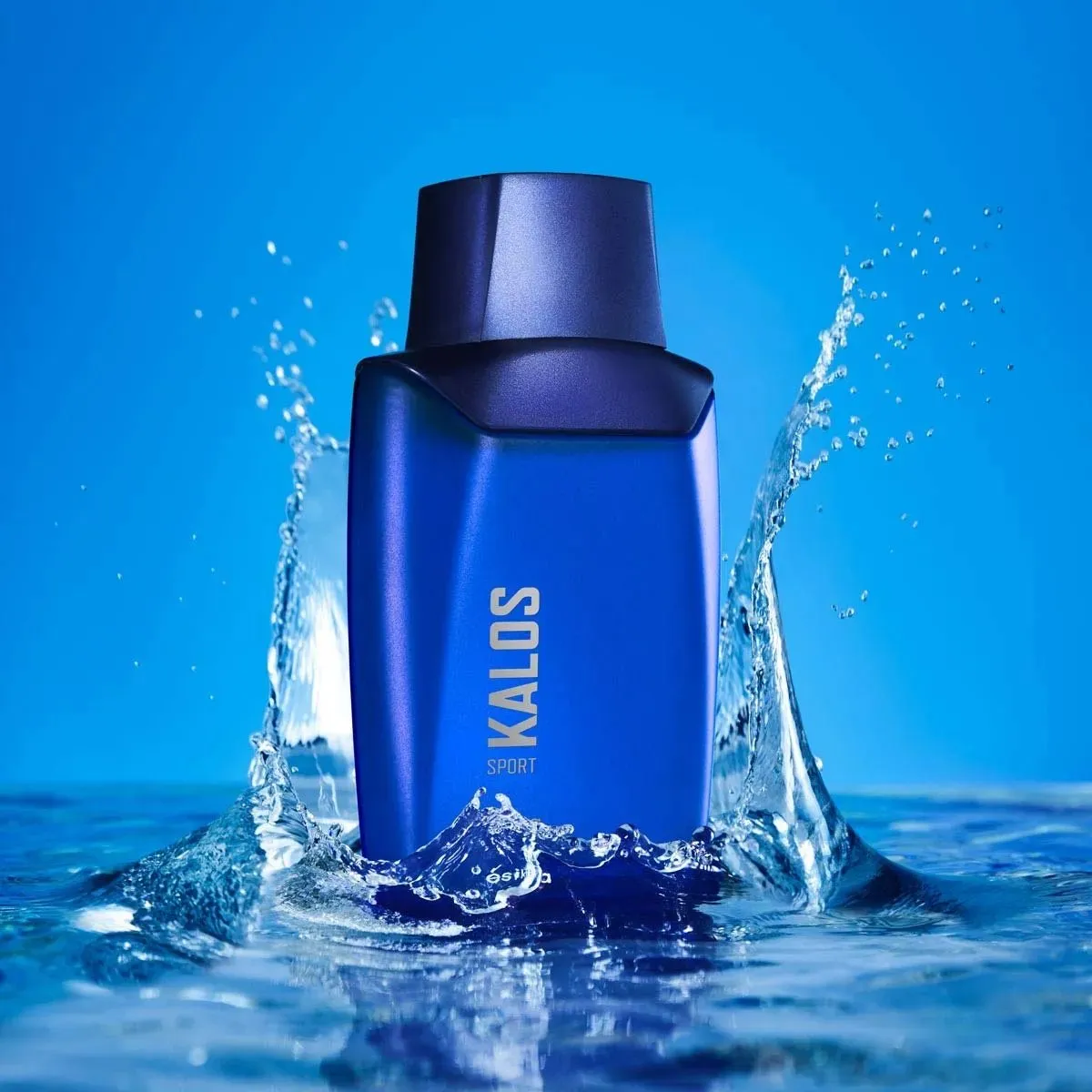 ESIKA - Kalos Sport Perfume de Hombre