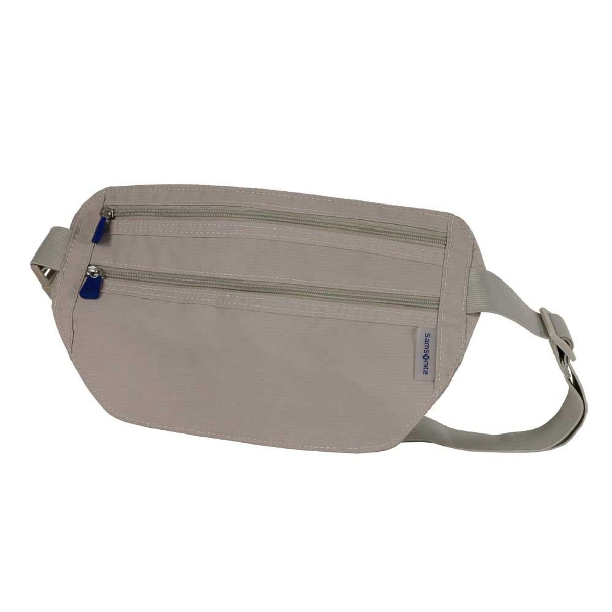 SAMSONITE - Canguro Rfid Money Belt Beige