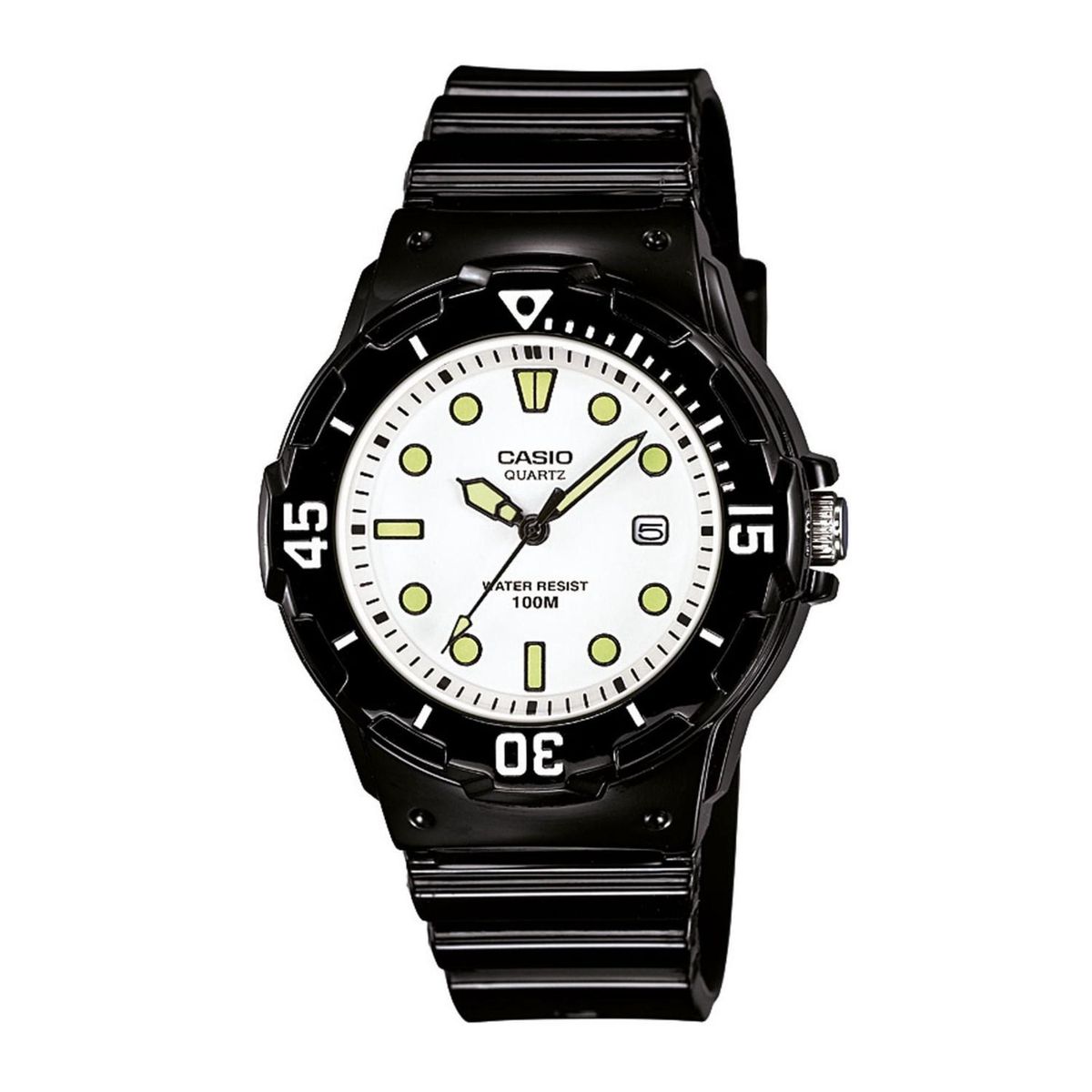 CASIO - RELOJ ACUATICO MUJER LRW-200H-7E1 CASIO