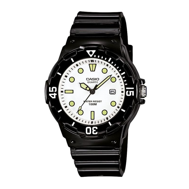 CASIO - RELOJ ACUATICO MUJER LRW-200H-7E1 CASIO