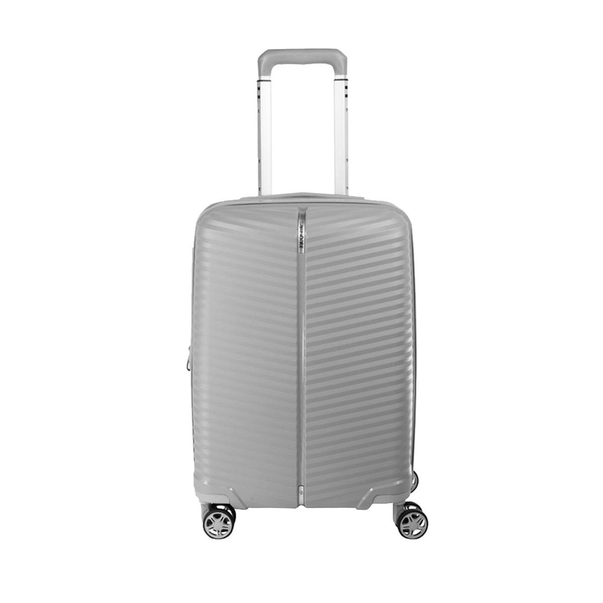 SAMSONITE - Maleta Rígida Varro Cabina Light Grey