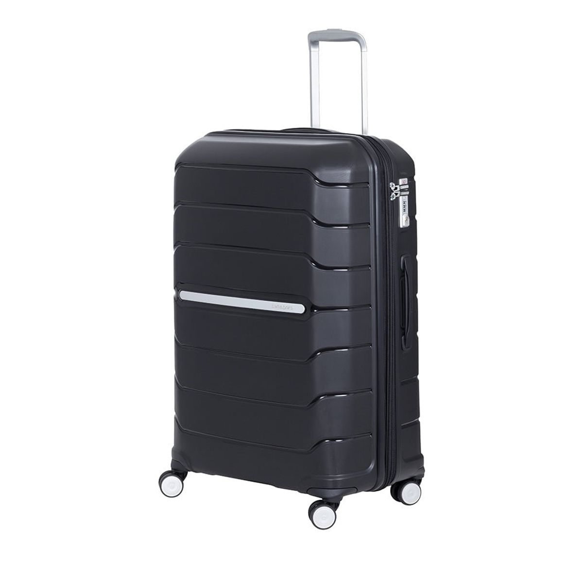 SAMSONITE - Maleta Rígida Octolite Grande Black