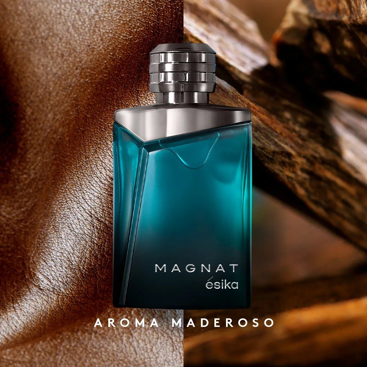 ESIKA - Magnat Perfume de Hombre