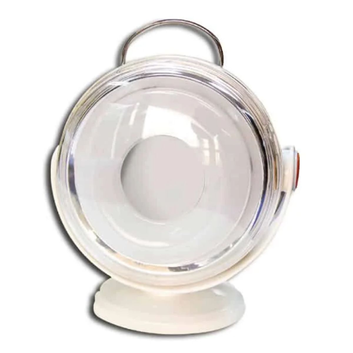 OPALUX - Lámpara de Mesa LED 12W OP-8920 OPALUX