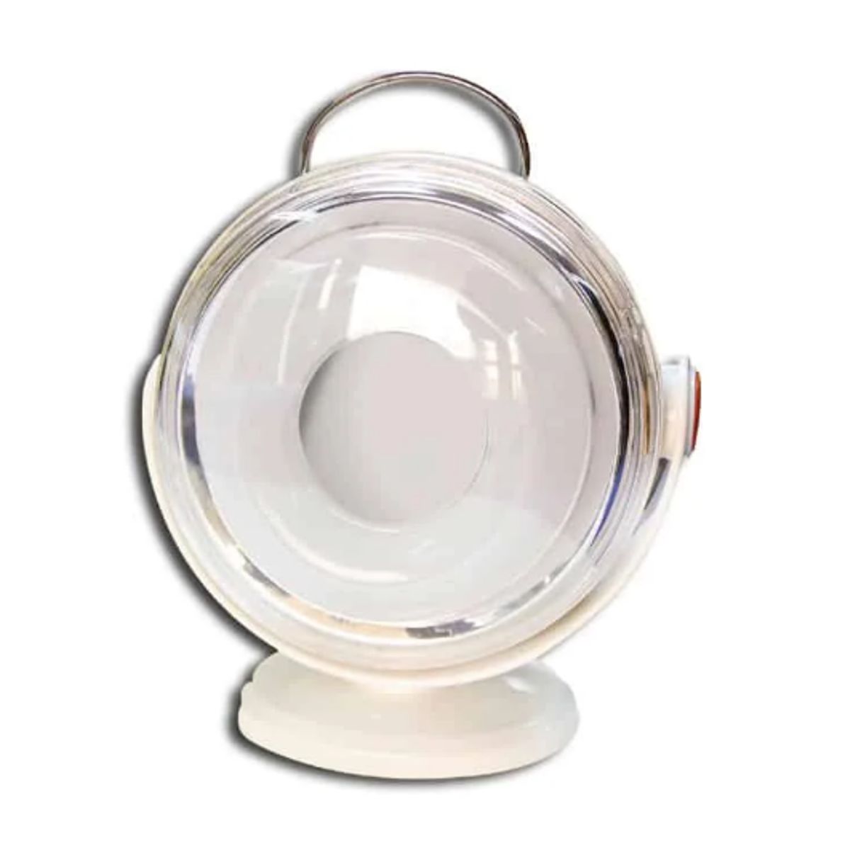 OPALUX - Lámpara de Mesa LED 12W OP-8920 OPALUX