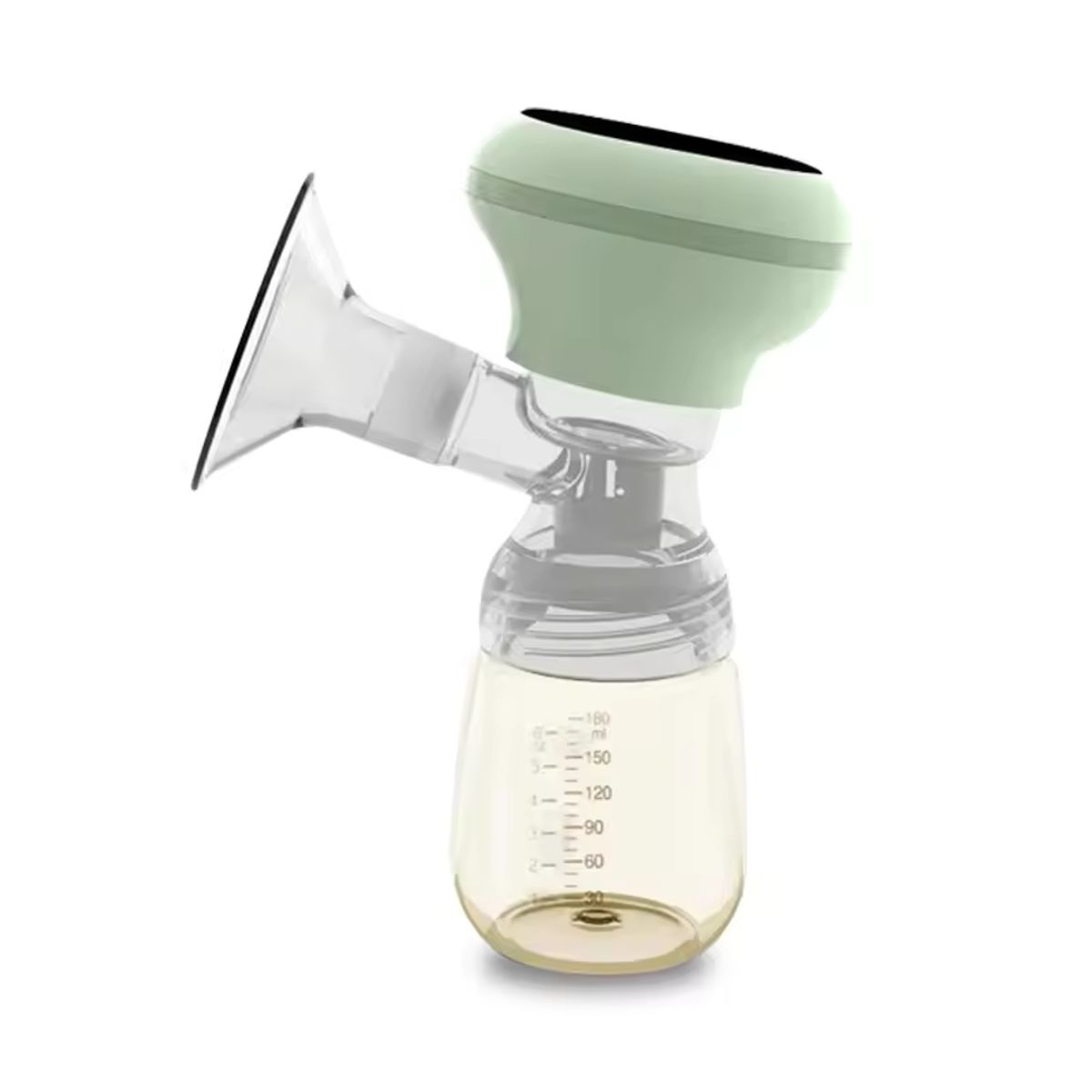 IMPORTADO MC - Extractor de leche todo en uno Manos libres Portátil K-Pop