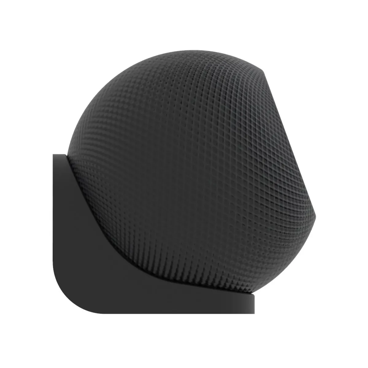 GENERICO - SOPORTE DE PARED PARA HOMEPOD MINI SIRI