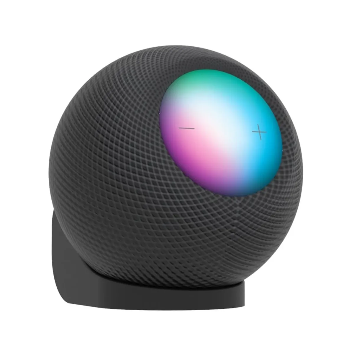 GENERICO - SOPORTE DE PARED PARA HOMEPOD MINI SIRI