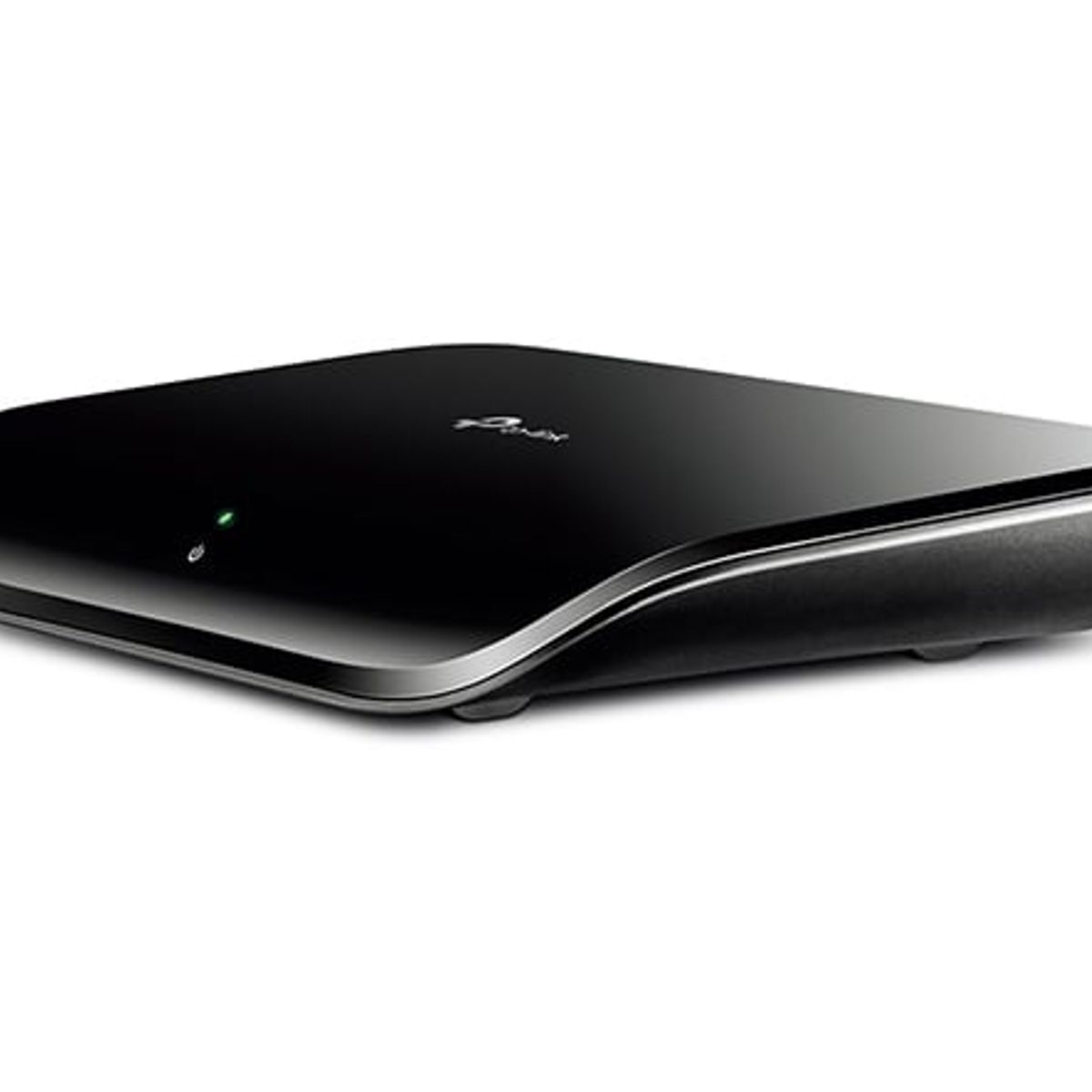 TP LINK - SwitchTplink TL-SG1005D De 5 Puertos De Escritorio