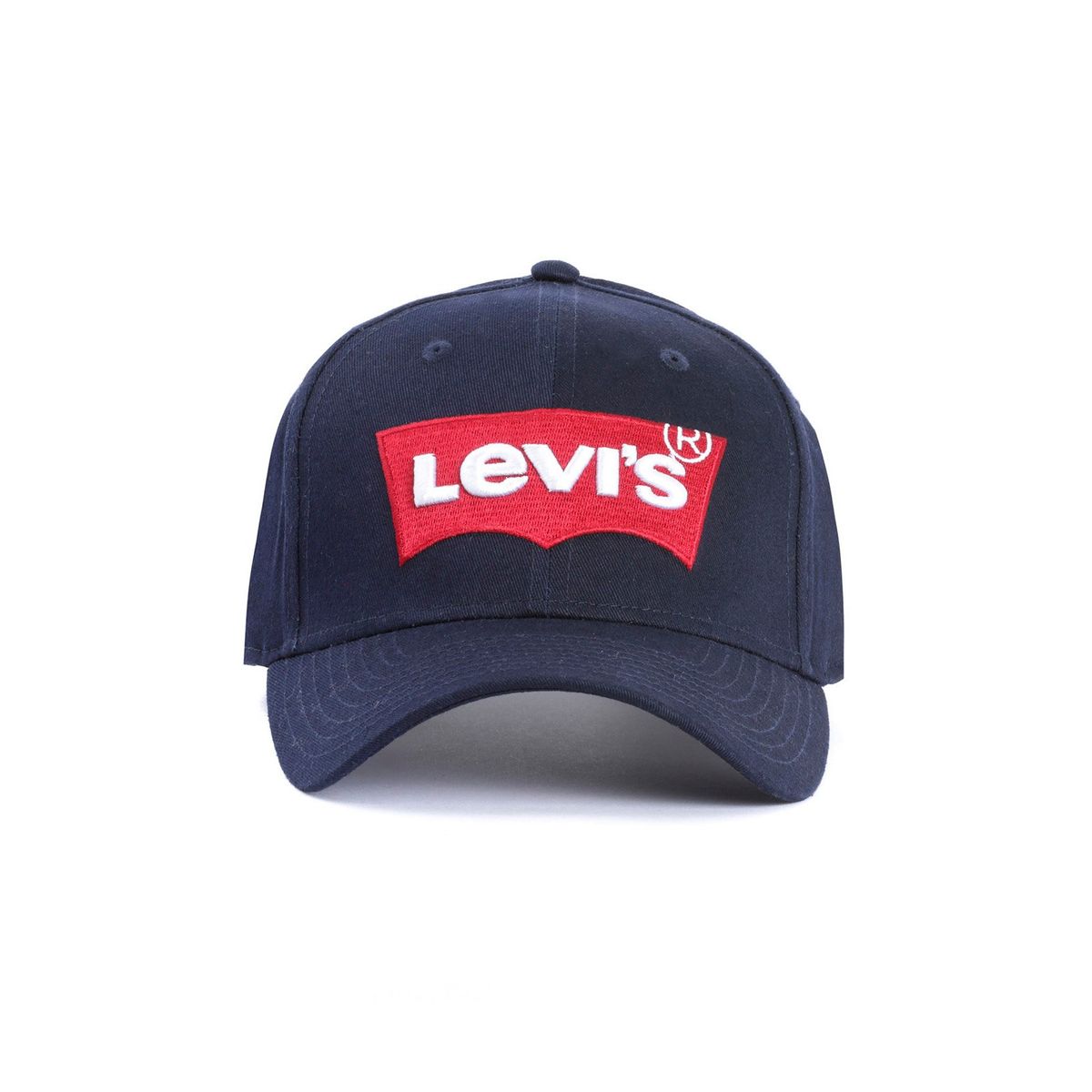 LEVIS - Gorro Hombre Azul Levis
