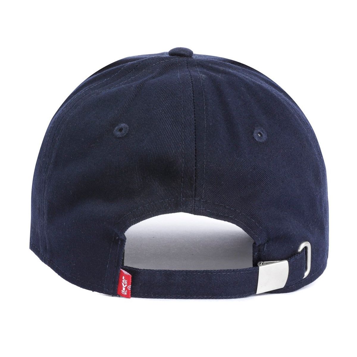 LEVIS - Gorro Hombre Azul Levis