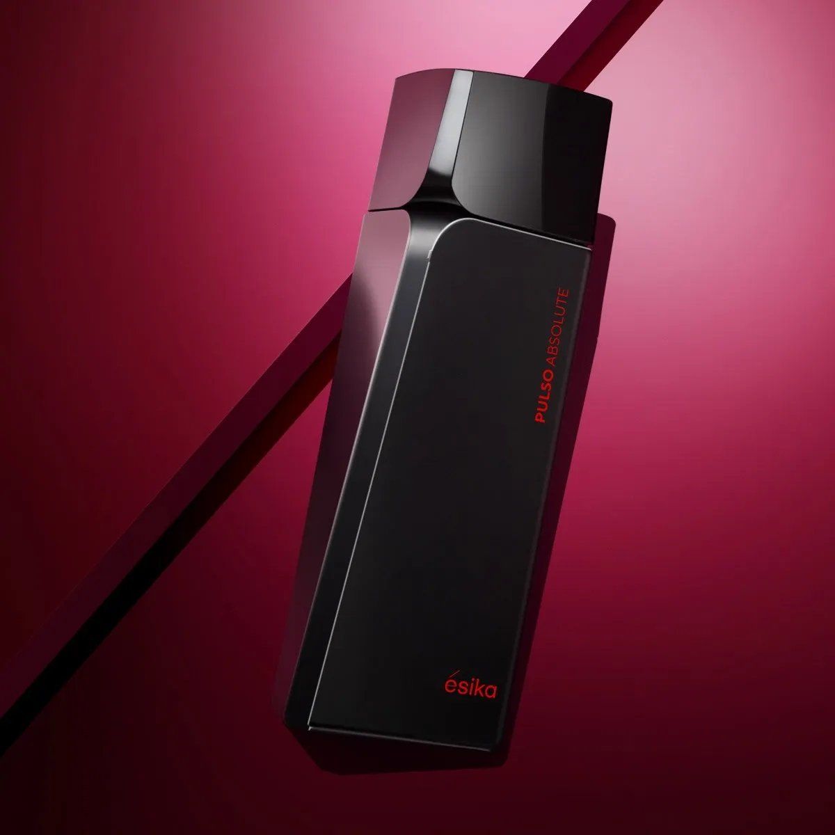 ESIKA - Pulso Absolute Perfume de Hombre