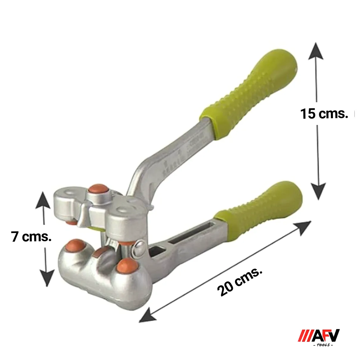 GENERICO - Alicate para Cortar Vidrio Cerámicos Baldosas Azulejos