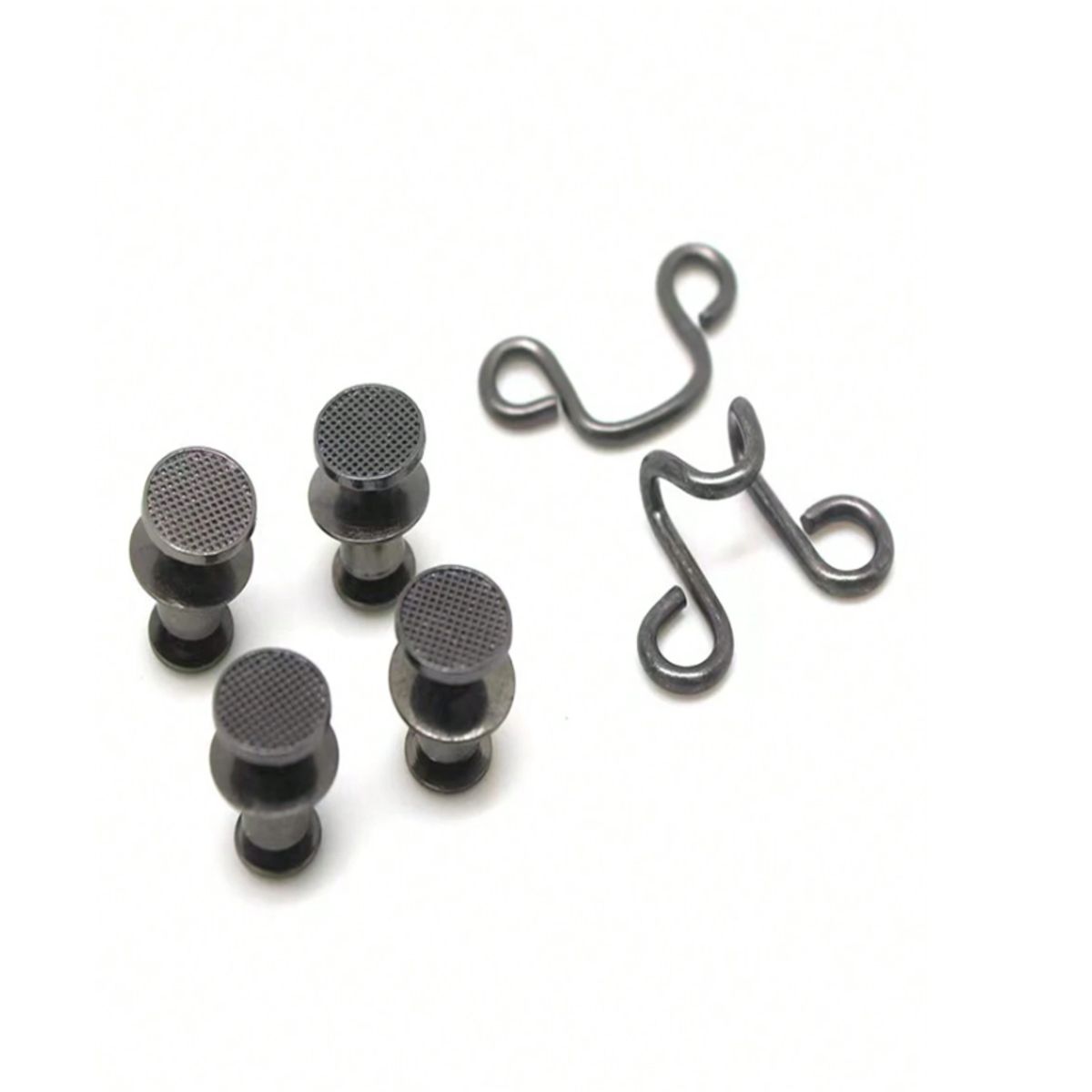 GENERICO - BROCHE PARA AJUSTAR CINTURA CLASICO