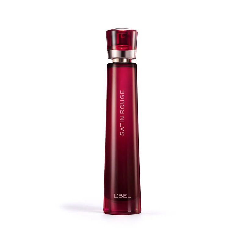LBEL - Satin Rouge Perfume de Mujer