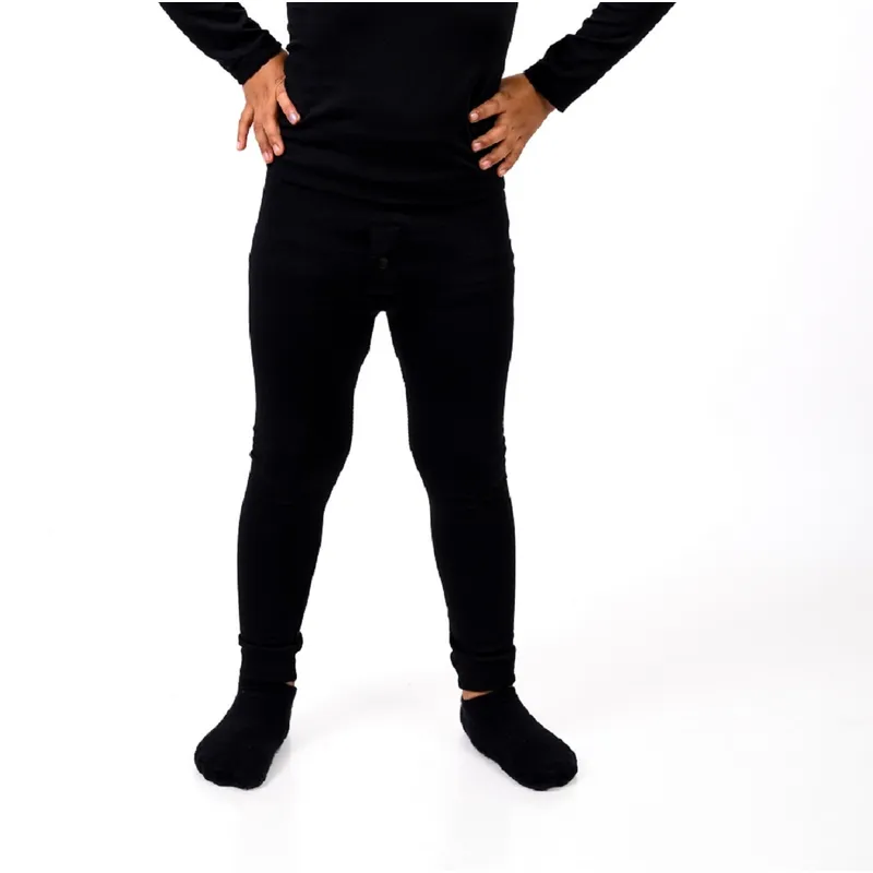 PEYITO - Pantalón chicle Calentador Térmico Panty Legging para Niño