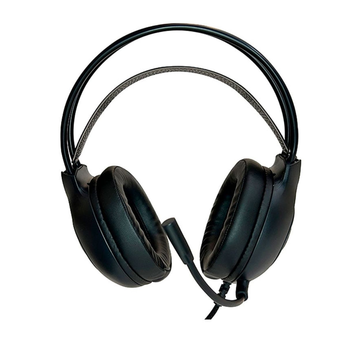 TEROS - Combo Teros TE-4063N Teclado Mouse Headset Mouse Pad