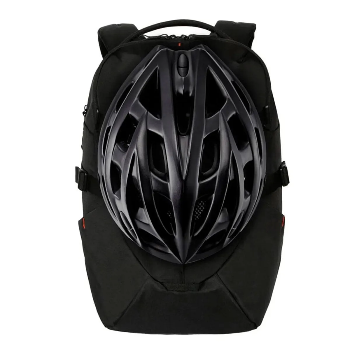 TARGUS - Mochilla Urbana Targus Terra Ecosmart Para Lluvia Negro