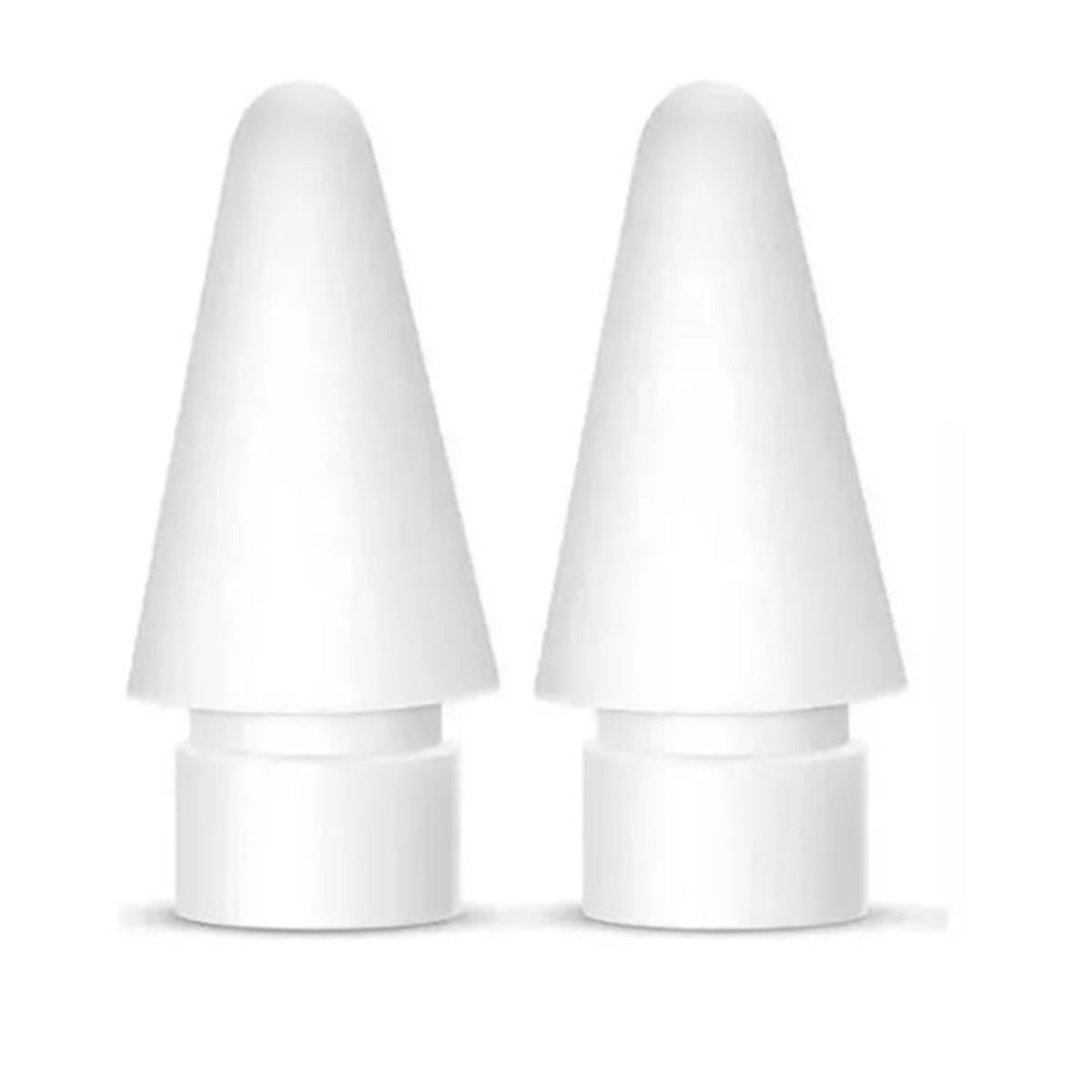 GENERICO - Punta compatible con apple pencil 1 2 usb c y pencil pro pack x2