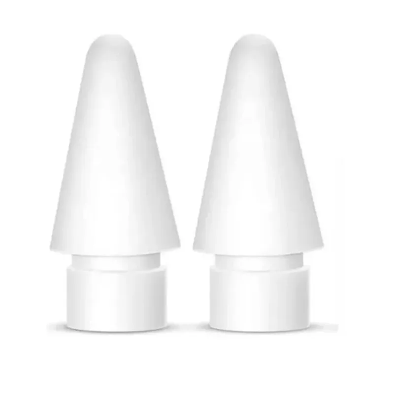 GENERICO - Punta compatible con apple pencil 1 2 usb c y pencil pro pack x2