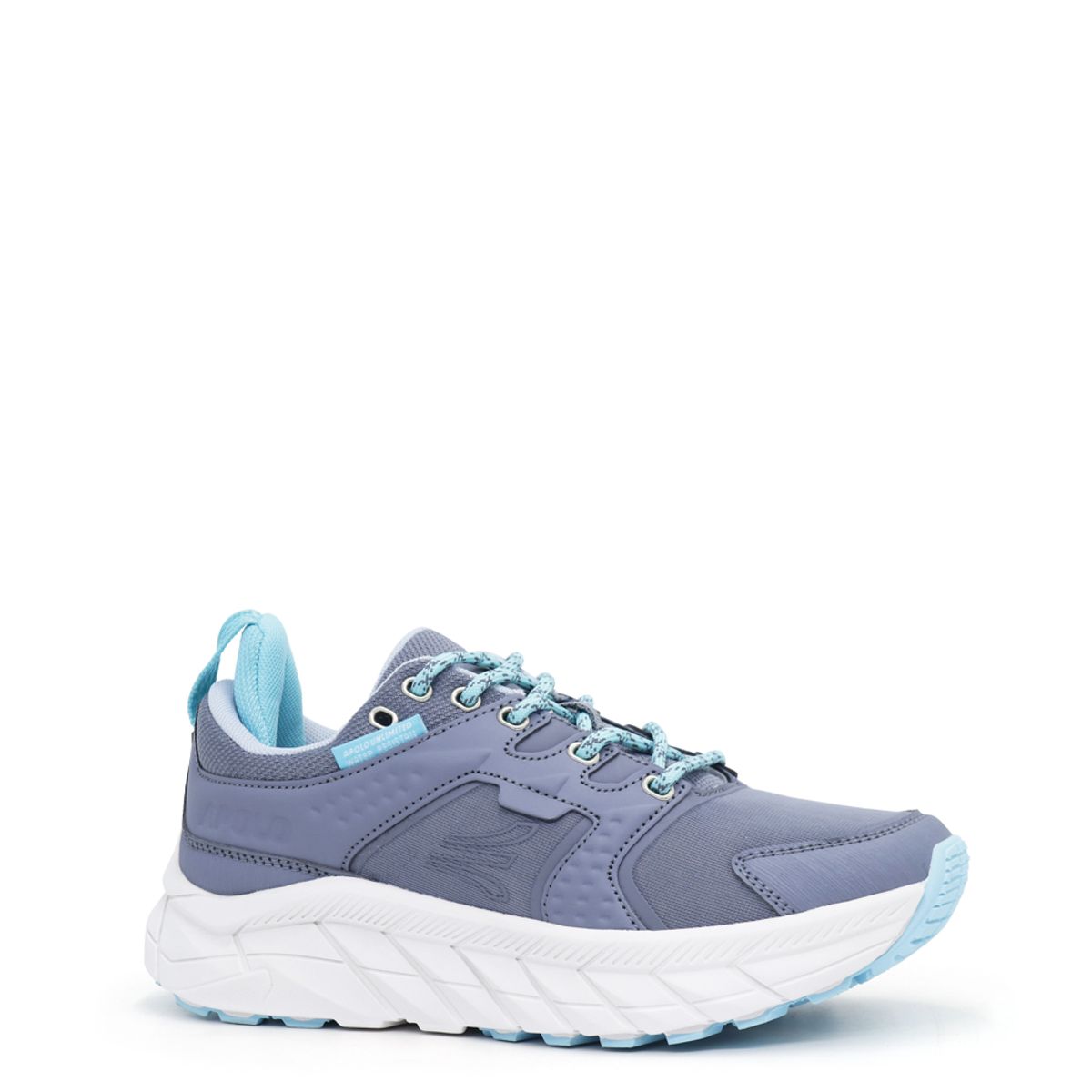 APOLO - Zapatillas Running Mujer Apolo AD23-21