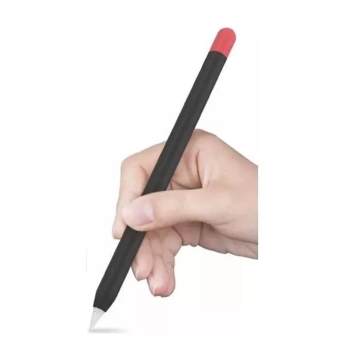 KAILI - funda case protector cobertor para apple pencil PRO color negro