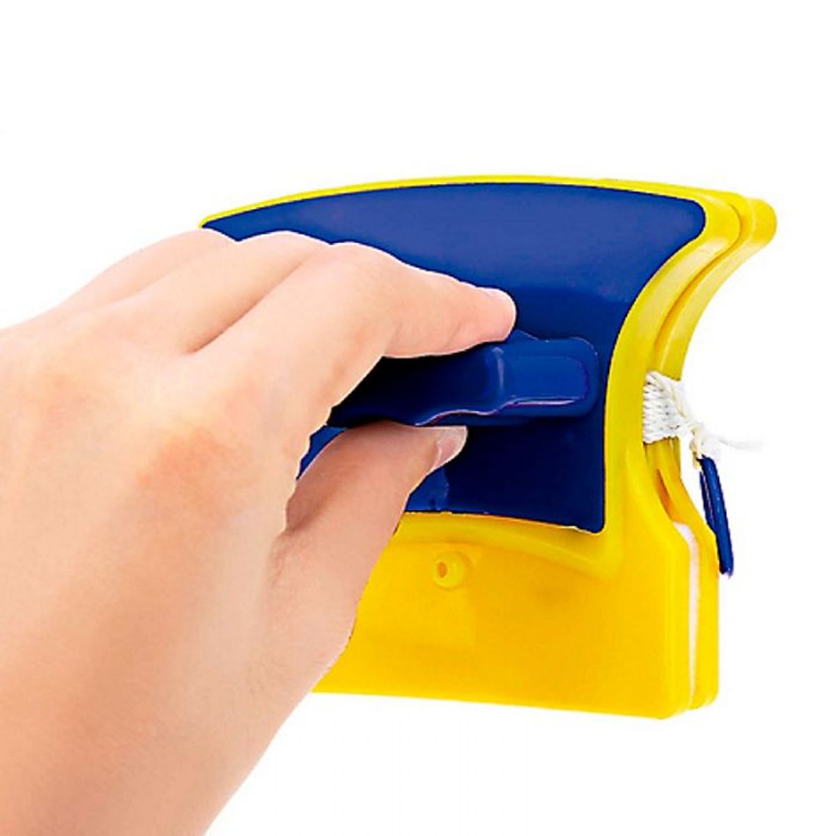 GENERICO - Limpia vidrios magnético