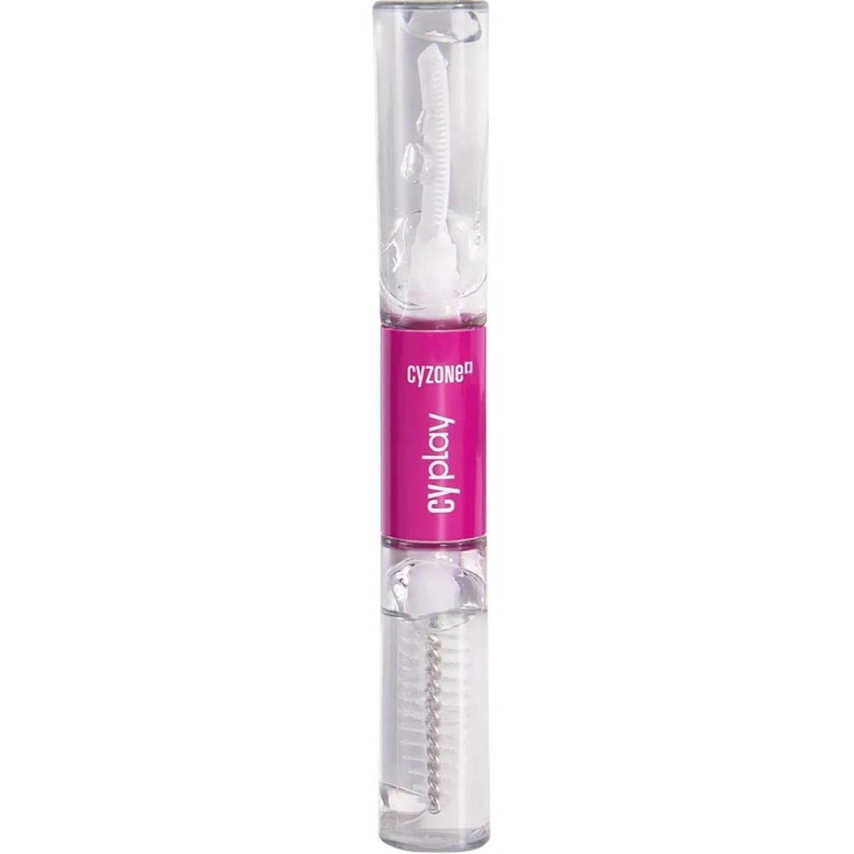 Cyzone - Máscara cyplay secret lash pestaña y ceja CYZONE