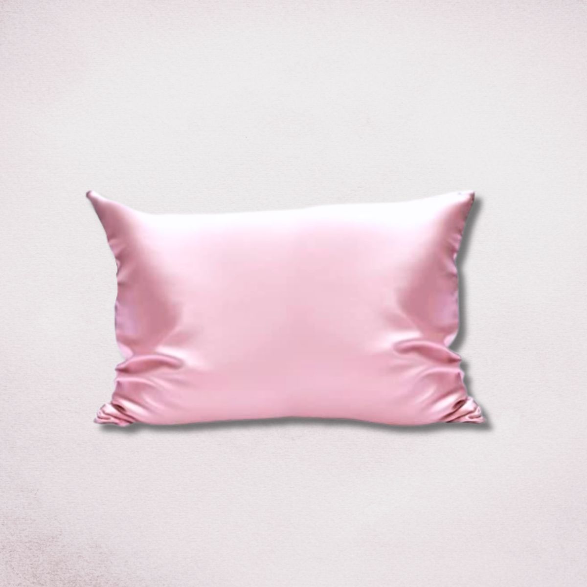 SENSA SILK - Funda de almohada de seda