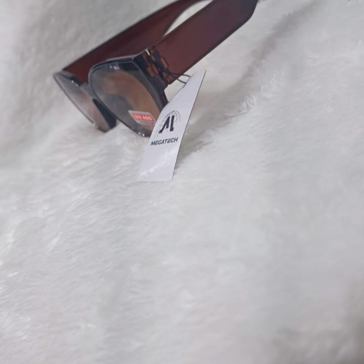 GENERICO - Lentes De Sol Gema Mujer Estilo Cateye UV400